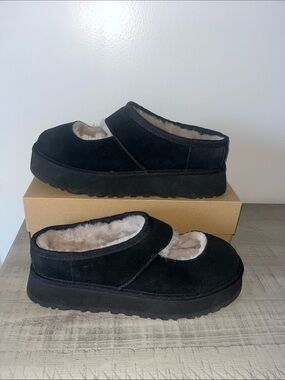 UGG BEAMARLENE